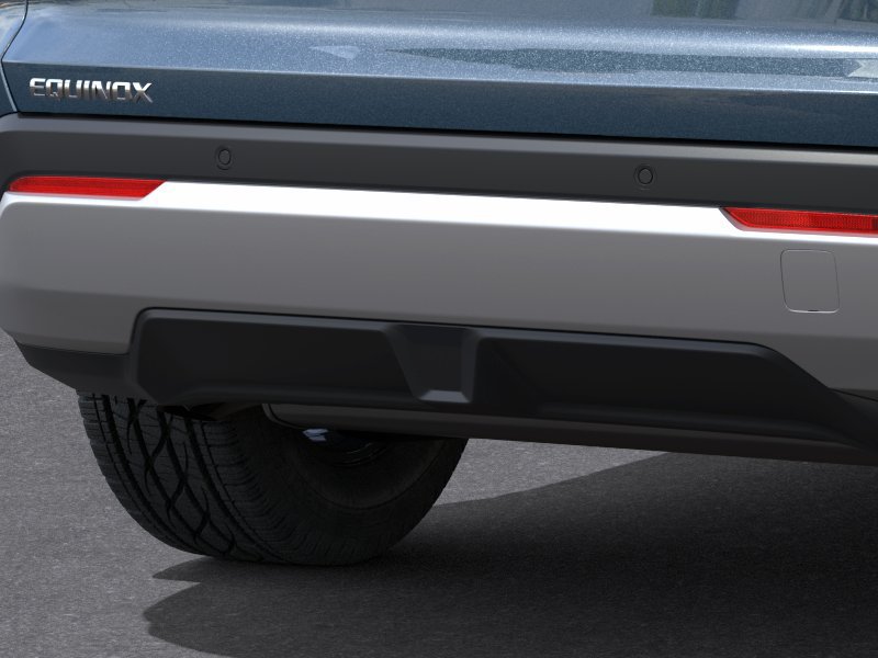 New 2027 Chevrolet Equinox LT FWD image 15