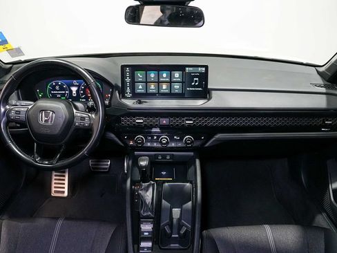 Used 2025 Honda Accord Sport image 25