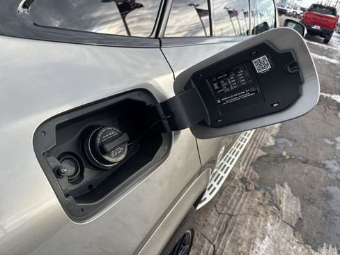 Used 2023 Mercedes-Benz GLE 53 AMG GLE 53 AMG image 23