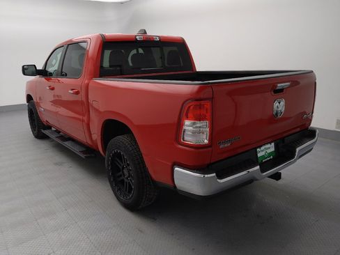 Used 2020 RAM 1500 Big Horn image 5