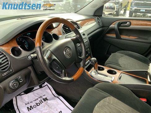 Used 2012 Buick Enclave AWD image 19