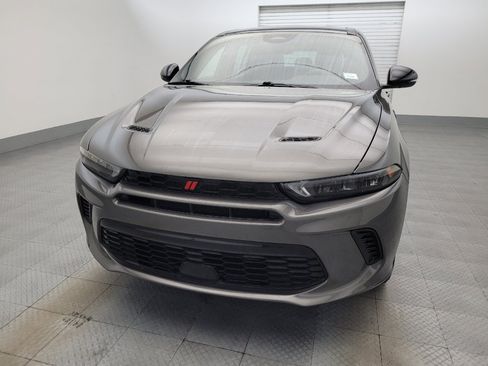Used 2024 Dodge Hornet R/T Plus w/ R/T Blacktop Package AWD/4WD image 15