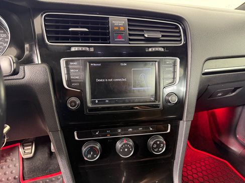 Used 2016 Volkswagen GTI S FWD image 14