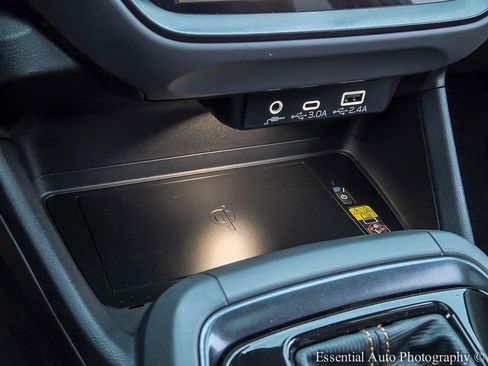 New 2026 Subaru Crosstrek 2.5i Wilderness image 19