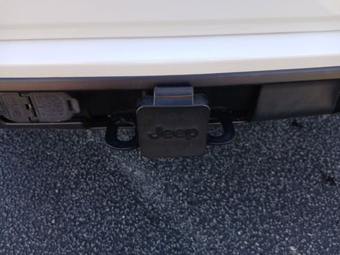 Certified 2021 Jeep Grand Cherokee Limited w/ Quick Order Package 28K 80th image 37