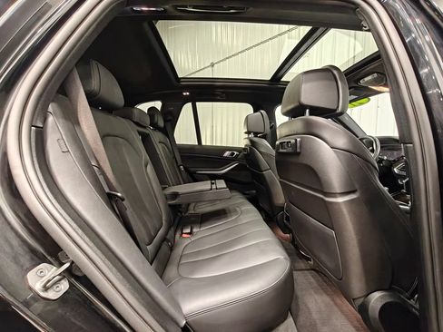 Used 2021 BMW X5 xDrive40i w/ Premium Package 2 AWD/4WD image 29