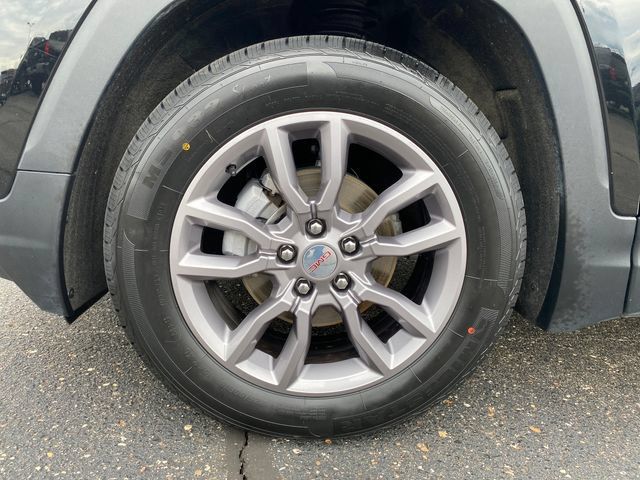 Certified 2024 GMC Terrain SLT AWD/4WD image 22