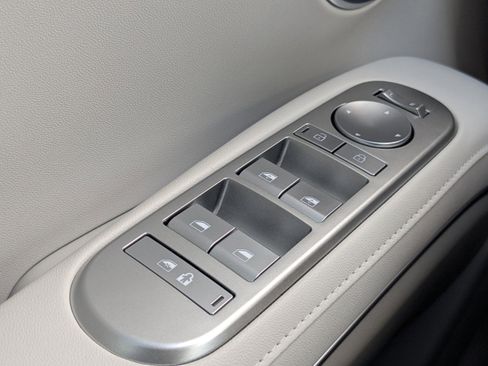 New 2026 Hyundai Palisade SE FWD image 28