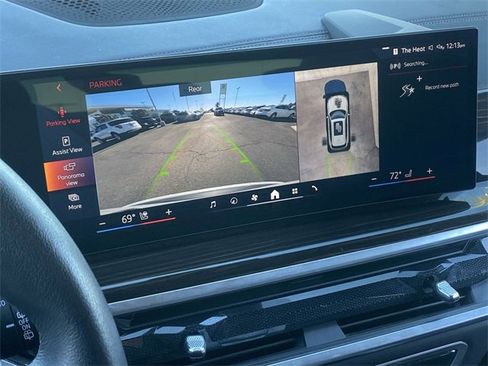 Certified 2024 BMW X5 xDrive40i w/ Premium Package image 29