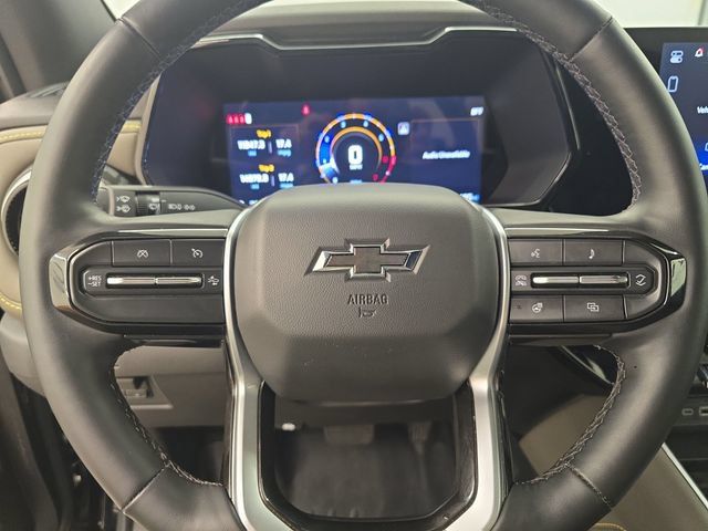 Used 2024 Chevrolet Colorado ZR2 w/ ZR2 Convenience Package III AWD/4WD image 34