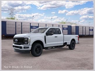 New 2026 Ford F350 XL w/ STX Appearance Package AWD/4WD 360° Tour