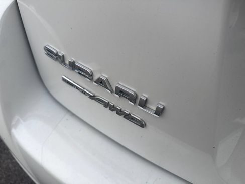 Used 2020 Subaru Impreza 2.0i AWD/4WD image 6