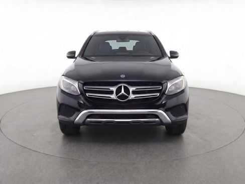 Used 2018 Mercedes-Benz GLC 300 image 2