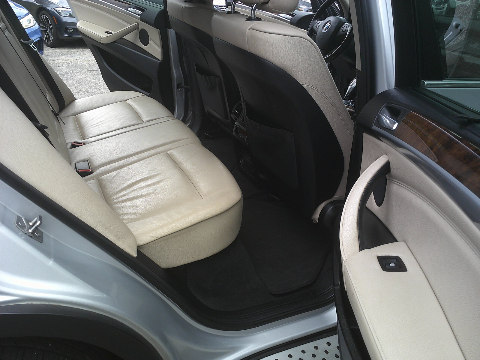 Used 2012 BMW X5 xDrive50i AWD/4WD image 10