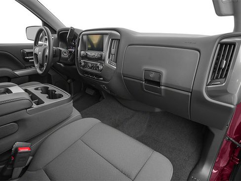 Used 2014 Chevrolet Silverado 1500 LT AWD/4WD image 19