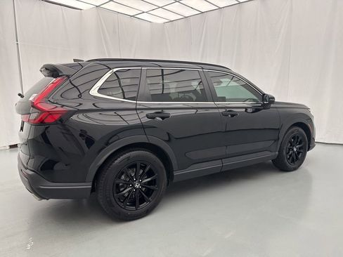 Used 2025 Honda CR-V Sport-L image 14