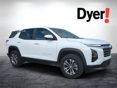 New 2026 Chevrolet Equinox LT w/ Convenience Package II