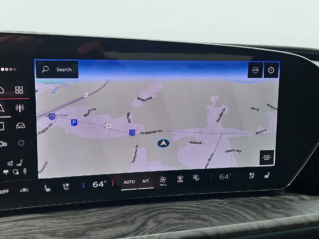 Certified 2025 Audi Q5 Premium AWD/4WD image 17