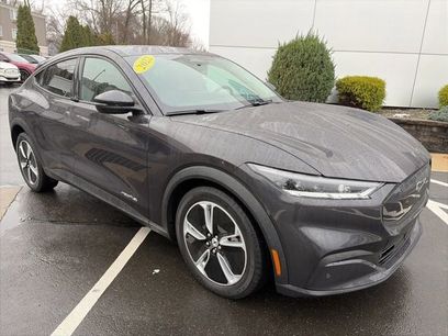 Used 2022 Ford Mustang Mach-E Select