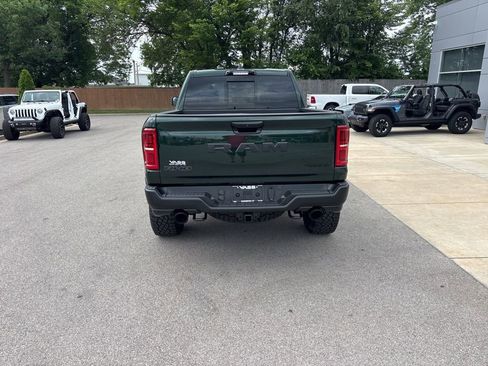 New 2026 RAM 1500 RHO AWD/4WD image 4