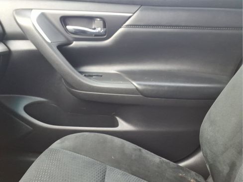 Used 2015 Nissan Altima 2.5 S w/ Power Driver Seat Package image 27