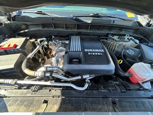 Used 2025 GMC Sierra 1500 AT4 w/ AT4 Premium Package image 35