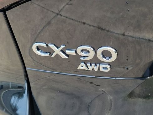 New 2026 MAZDA CX-90 3.3 Turbo w/ Select Package image 7