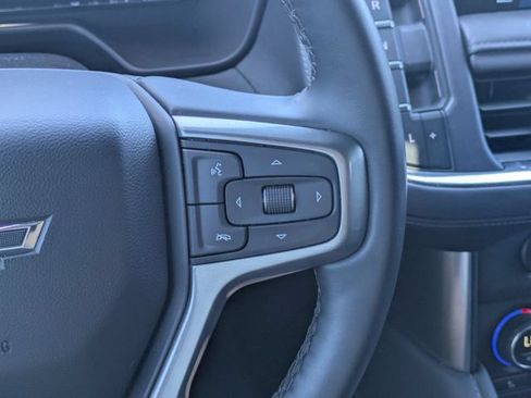 Used 2024 Chevrolet Tahoe Z71 w/ Z71 Off-Road Package AWD/4WD image 17