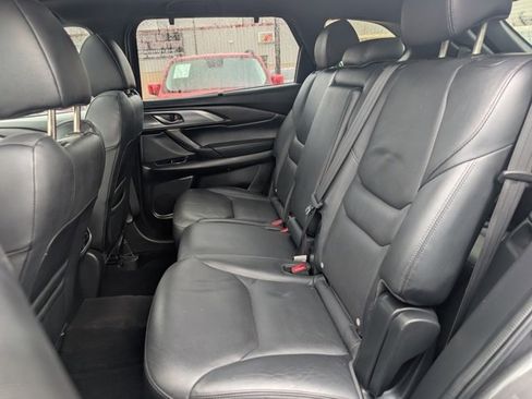 Used 2018 MAZDA CX-9 Grand Touring image 16