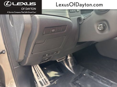 Used 2019 Lexus ES 350 F Sport image 14