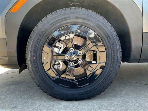 Used 2025 Hyundai Santa Fe XRT image 20