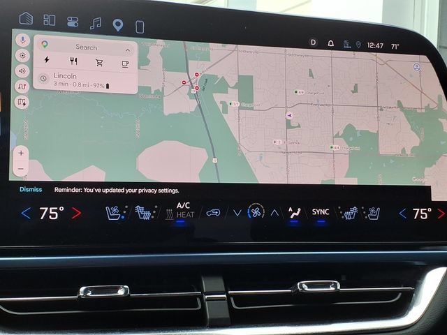 Certified 2024 Chevrolet Equinox EV LT FWD image 19