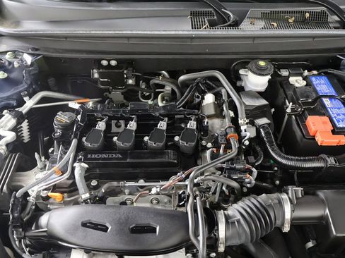 Used 2024 Honda Accord EX image 21