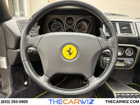 Used 1999 Ferrari F355 Spider image 53