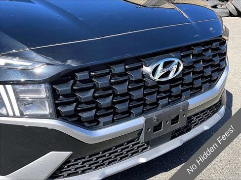 Used 2023 Hyundai Santa Fe SE AWD/4WD image 26