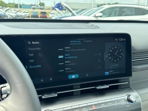 New 2026 Hyundai Kona SEL Sport image 17