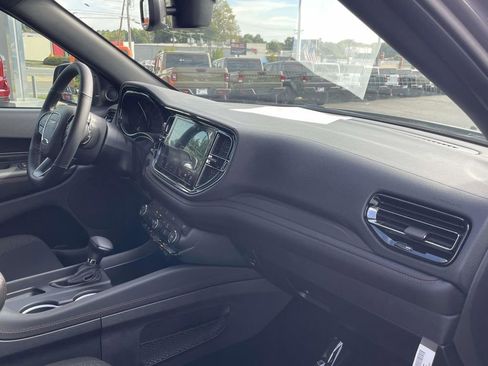 New 2026 Dodge Durango GT w/ Blacktop Package image 14