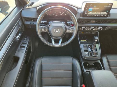 Used 2024 Honda CR-V Sport-L image 11