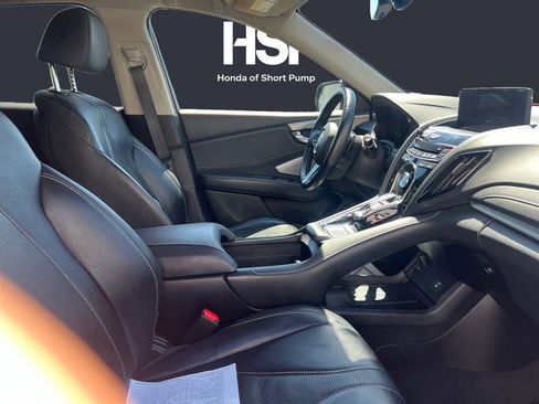 Used 2024 Acura RDX SH-AWD w/ Technology Package image 15
