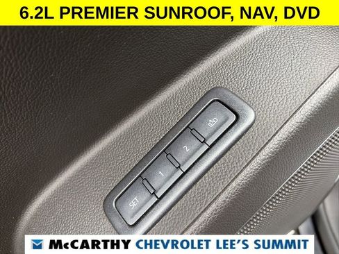 Used 2019 Chevrolet Suburban Premier image 56