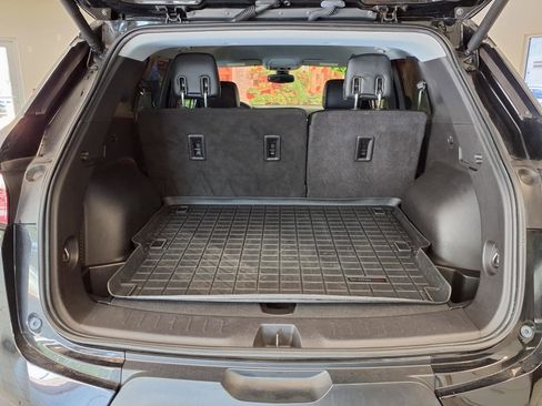 Used 2021 Chevrolet Blazer LT FWD image 16