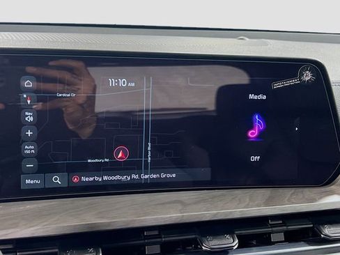 New 2025 Kia Telluride SX X-Line image 13