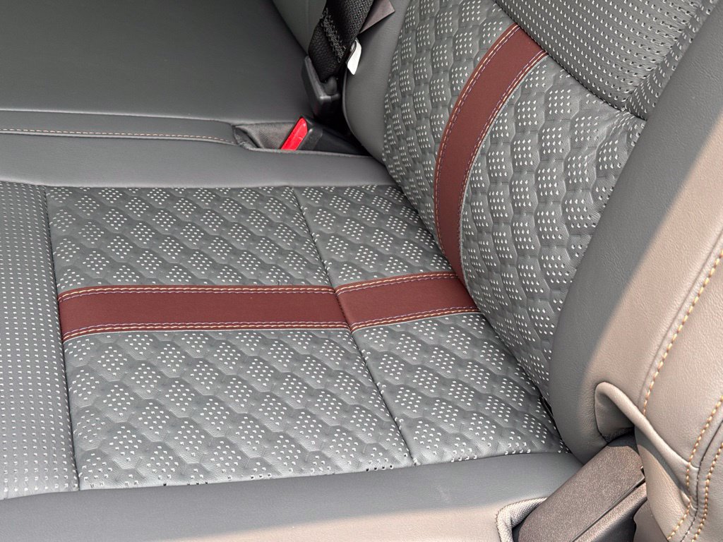 New 2026 Toyota Tundra Capstone AWD/4WD image 18