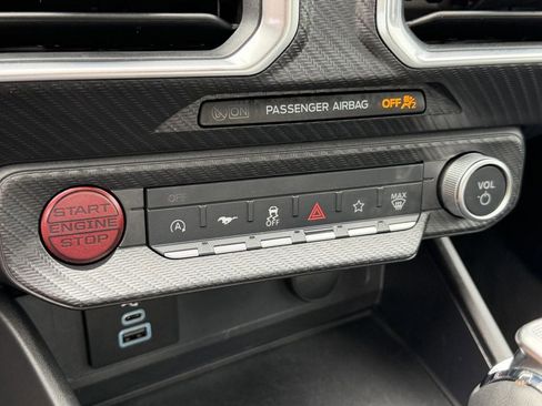 Used 2026 Ford Mustang Premium RWD image 19