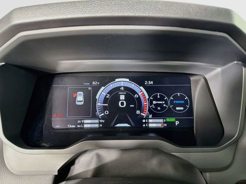 New 2026 Toyota Sequoia Limited AWD/4WD image 17