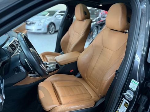 Used 2021 BMW X4 xDrive30i AWD/4WD image 12