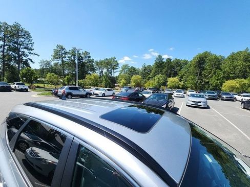 Used 2024 Hyundai Tucson SEL w/ Convenience Package FWD image 18