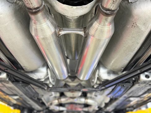 Used 2007 Lexus SC 430 Convertible image 82