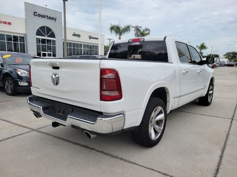 Used 2019 RAM 1500 Limited RWD image 3