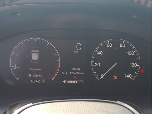 Used 2023 Honda HR-V Sport image 12